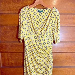 Lauren Ralph Lauren Dress